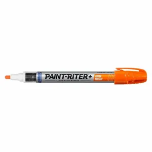 MARKAL 97256G Paint Marker Rough Surfaces Orange | AF7ZRA 23YT79