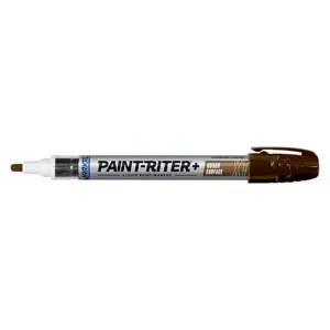 MARKAL 97263G Paint Marker Rough Surfaces Brown | AF7ZRH 23YT86