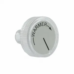 MARKEL PRODUCTS 41800009 Knob, Wall Heater 305, 31TR43/31TR45, E3055T2DWB/H30522T2DWB | CT2GDP 56XM75