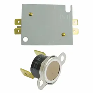 MARKEL PRODUCTS 28163005 Fan Delay Switch, 2.3 kW | CT2GBP 56XM96