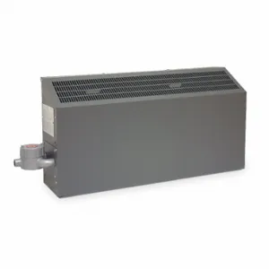 MARKEL PRODUCTS FEP-3648-3RA Hazardous-Location Electric Heater, 3.6 kW Watt Output, 12286 BtuH Heating Capacity | CT2GAP 49CT97