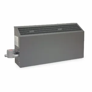 MARKEL PRODUCTS FEP-7624-1RA Hazardous-Location Electric Heater, 7.6 kW Watt Output | CP6CFX 49CT98