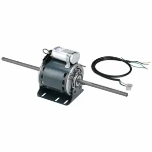 MARS 03-014W Motor, 1 Hp, 115V Ac, 1 Ph | CT2GNT 35GZ27