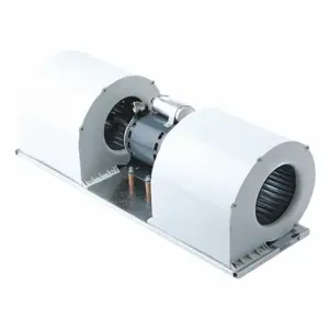 MARS 6034B Motor Fan Assembly, 1 HP, 0.9 V | CT2GLH 36WD79