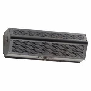 MARS LPV236-1UU-OB Ambient Air, Low Profile, For 3 ft Opening, 900 cfm, 1 Ph | CT2GQN 20KD73