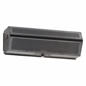 MARS LPV236-1UU-OB Ambient Air, Low Profile, For 3 ft Opening, 900 cfm, 1 Ph | CT2GQN 20KD73