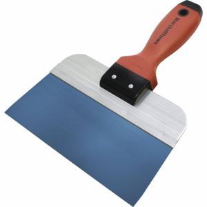 MARSHALLTOWN 3506D Blue Steel, Taping Knife, 6 Inch X 3 Inch | CT2GMA 56YX94