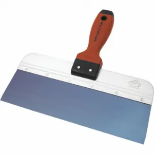 MARSHALLTOWN 3512D Blue Steel, Taping Knife, 12 Inch X 3 Inch | CT2GLX 56YX97