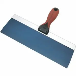 MARSHALLTOWN 4512D Blue Steel, Taping Knife, 12 Inch X 3-1/8 Inch | CT2GLY 56YY03