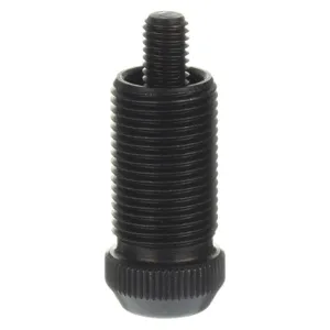 MARSON 34626 Mandrel Nosepiece, 6mm Steel | AA9CVG 1CJN5