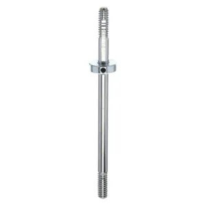 MARSON 39254 Mandrel, 6-32 Thread Size, Steel | AA9CVK 1CJN8