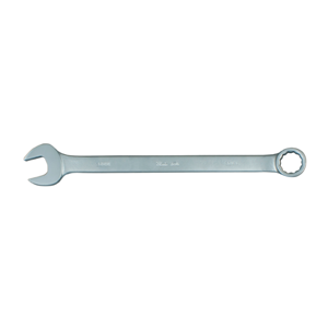 MARTIN SPROCKET 1106MM Combination Wrench, Metric, 6mm, Chrome, Steel | BD3ZWQ