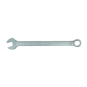 MARTIN SPROCKET 1114MM Combination Wrench, Metric, 14mm, Chrome, Steel | AK9CQU