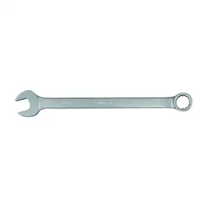 MARTIN SPROCKET 1136MM Combination Wrench, Metric, 36mm, Chrome, Steel | BD3TNH