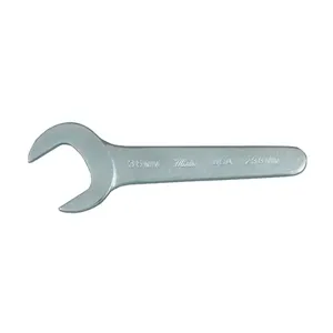 MARTIN SPROCKET 1222MM Service Wrench, Metric, 22mm, Chrome, Steel | AM7JZF