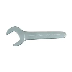 MARTIN SPROCKET 1227MM Service Wrench, Metric, 27mm, Chrome, Steel | AM2XZV