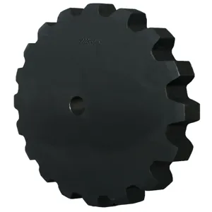 MARTIN SPROCKET 78A60 Sprocket, 60 Teeth, 49.850 Inch Pitch Dia., Steel | BA4VQB