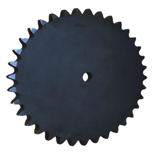 MARTIN SPROCKET 140A54 Sprocket, 140 Chain, 54 Teeth, 30.097 Inch Pitch Dia., 31.096 Inch O.D., Steel | AJ8TQR