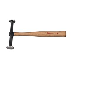 MARTIN SPROCKET 150G Hammer, Schlaghammer, Holzgriff, Stahl | AK9BUD