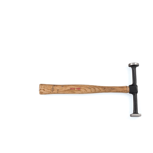 MARTIN SPROCKET 151G Hammer, Dinging, Wood Handle, Steel | BC8LVE
