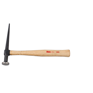 MARTIN SPROCKET 156G Pick Hammer, Wood Handle, Steel | BC9ULN