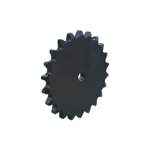 MARTIN SPROCKET 160A22 Sprocket, 160 Chain, 22 Teeth, 14.053 Inch Pitch Dia., 15.110 Inch O.D., Steel | AJ8TTF