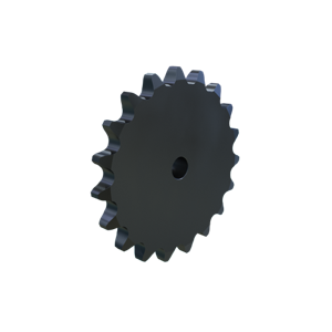 MARTIN SPROCKET 160B19 Roller Chain Sprocket, 160 Chain, Stock Bore, 19 Teeth, 12.151 Inch Pitch Dia., Steel | AJ8VLW