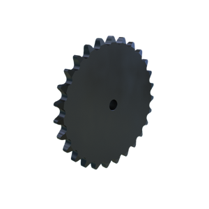 MARTIN SPROCKET 160B27 Sprocket, 160 Chain, 27 Teeth, 17.228 Inch Pitch Dia., 18.311 Inch O.D., Steel | AJ8VMM