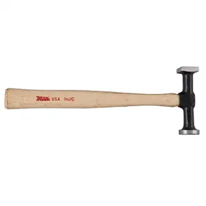 MARTIN SPROCKET 162G Hammer, Shrinking, Wood Handle, Steel | BC9KUN