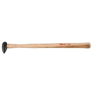 MARTIN SPROCKET 165G Pick Hammer, Long Reach, 18 Inch Handle, Wood Handle, Steel | AK9BUV