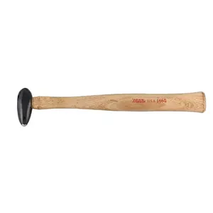 MARTIN SPROCKET 166G Pick Hammer, 12 Inch Handle, Wood Handle, Steel | AM7JZL