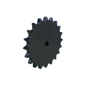 MARTIN SPROCKET 180B20 Sprocket, 180 Chain, 20 Teeth, 14.383 Inch Pitch Dia., 15.556 Inch O.D., Steel | AJ8VNM