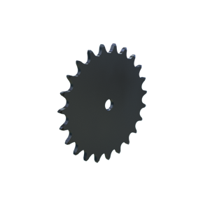 MARTIN SPROCKET 2042A23 Sprocket, 2042 Chain, 23 Teeth, 7.344 Inch Pitch Dia., 7.880 Inch O.D., Steel | AJ9FMB