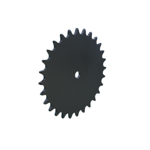 MARTIN SPROCKET 2042A28 Kettenrad, 2042-Kette, 28 Zähne, 8.931 Zoll Teilungsdurchmesser, 9.480 Zoll Außendurchmesser, Stahl | BA2DXZ