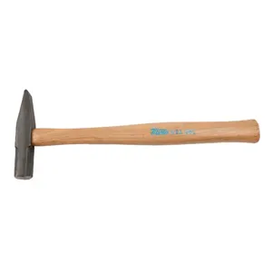 MARTIN SPROCKET 26G Tinners Riveting Hammer, Wood Handle, 8 oz. Head Size, Steel | AK9BWU