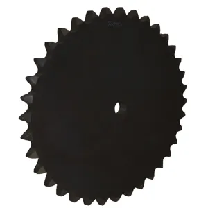 MARTIN SPROCKET 28A68 Sprocket, 28B-1 Chain, 68 Teeth, 962.466 mm Pitch Dia., 990.088 mm O.D., Steel | BA8GBQ