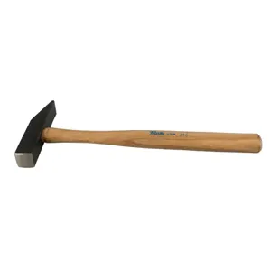 MARTIN SPROCKET 30G Setting Hammer, Wood Handle, 12 oz. Head Size, Steel | BC8LVF