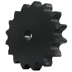 MARTIN SPROCKET 32A26 Kettenrad, 32B-1 Kette, 26 Zähne, 421.448 mm Teilungsdurchmesser, 455.738 mm Außendurchmesser, Stahl | BA6LDX