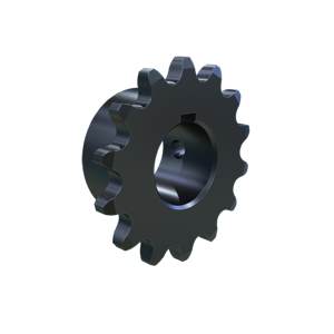 MARTIN SPROCKET 35BS14 3/4 Roller Chain Sprocket, Bore To Size, 0.750 Inch Bore, 1.868 Inch Outside Dia. Steel | AJ8VRY