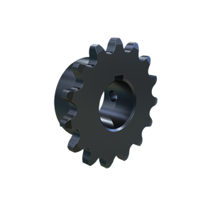 MARTIN SPROCKET 35BS15 3/4 Roller Chain Sprocket, Bore To Size, 0.750 Inch Bore, 1.989 Inch Outside Dia. Steel | AJ8VTC