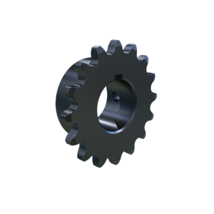 MARTIN SPROCKET 35BS16 7/8 Roller Chain Sprocket, Bore To Size, 0.875 Inch Bore, 2.110 Inch Outside Dia. Steel | AJ8VTN