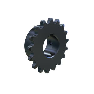 MARTIN SPROCKET 35BS17 7/8 Roller Chain Sprocket, Bore To Size, 0.875 Inch Bore, 2.231 Inch Outside Dia. Steel | AJ8VTW