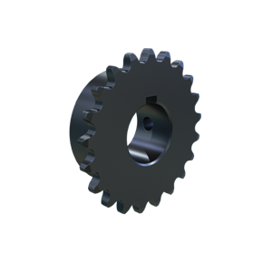 MARTIN SPROCKET 35BS21 1 Roller Chain Sprocket, Bore To Size, 1 Inch Bore, 2.713 Inch Outside Dia. Steel | AJ8VUP