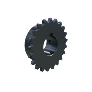 MARTIN SPROCKET 35BS21HT 1 Roller Chain Sprocket, 1 Inch Bore, 2.713 Inch Outside Dia. Steel, Hardened | AJ9MCY