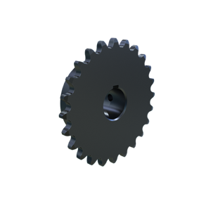 MARTIN SPROCKET 35BS24 3/4 Roller Chain Sprocket, Bore To Size, 0.750 Inch Bore, 3.073 Inch Outside Dia. Steel | AJ8VVF