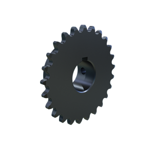 MARTIN SPROCKET 35BS25 1 Roller Chain Sprocket, Bore To Size, 1 Inch Bore, 3.193 Inch Outside Dia. Steel | AJ8VVL