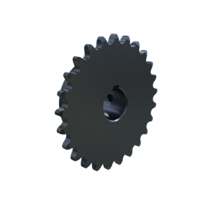 MARTIN SPROCKET 35BS25 3/4 Roller Chain Sprocket, Bore To Size, 0.750 Inch Bore, 3.193 Inch Outside Dia. Steel | AJ8VVK