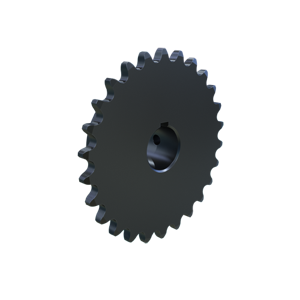 MARTIN SPROCKET 35BS26 3/4 Roller Chain Sprocket, Bore To Size, 0.750 Inch Bore, 3.313 Inch Outside Dia. Steel | AJ8VVP