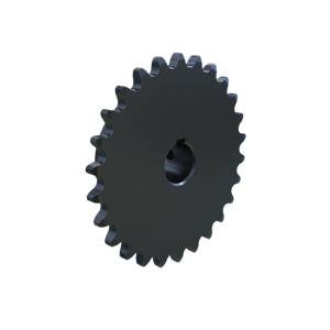 MARTIN SPROCKET 35BS26 5/8 Roller Chain Sprocket, Bore To Size, 0.625 Inch Bore, 3.313 Inch Outside Dia. Steel | AJ8VVM