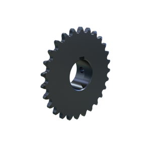 MARTIN SPROCKET 35BS27 1 1/8 Roller Chain Sprocket, Bore To Size, 1.125 Inch Bore, 3.433 Inch Outside Dia. Steel | AJ9KKE